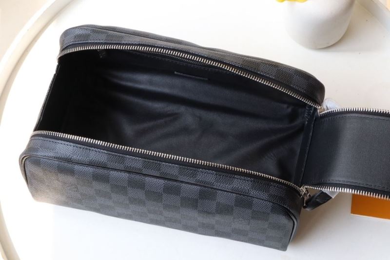 LV Cosmetic Bags